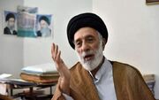 سیدهادی خامنه‌ای: تا زمانی که یک فقیر در جامعه هست نباید مسئولان از کار خود راضی باشند