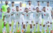 «1+4» نکته خاص از نبرد ایران - مالی