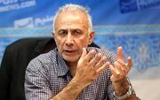سناریوی «جنگ سوم» علیه ایران روی میز ترامپ؟
