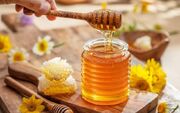 «عسل»بهترین غذا برای ورزش و ریکاوری