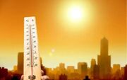 تابستانی داغ و جهنمی در راه کشور است