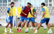 برگ برنده تیم ملی ایران در جام جهانی