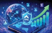 گردش ۷۸ میلیارد دلاری VPN