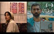۲ جایزه برای بازیگران ایرانی از دهلی‌نو