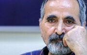 آزادارمکی: ایران به دوران جمهوری سوم وارد شده