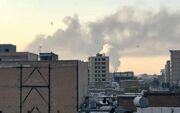 جزئیات حملات ایران و اسرائیل