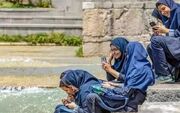 نوجوانان امروز، نسل آرزوهای منجمد
