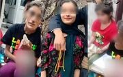 کودک‌آزاری، جرمی که پنهان می‌ماند