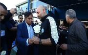 لحظه‌شماری «سهراب» برای روز خاص