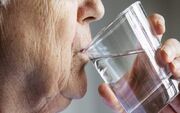 افزایش خطر زوال عقل در اثر نوشیدن آب