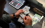 قیمت دلار امروز سه‌شنبه ۱۹ خرداد