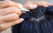 ۷ ترفند برای خداحافظی با موهای سفید
