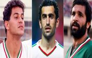 ستارگانی که رنگ جام جهانی ندیدند؛ غیبت در عین شایستگی