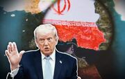 ترامپ: ایران هلیکوپتر ما را زد و ما پاسخ خواهیم داد
