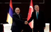 آیا پیروزی پاشینیان صلح را به ارمغان می‌آورد؟