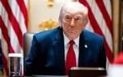 پست جدید ترامپ بعد از حمله به ایران