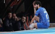 هافبک استقلال جام جهانی را از دست می دهد؟