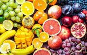 کدام میوه‌ها برای کاهش وزن مناسب‌تر هستند؟