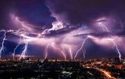 پیش‌بینی هوا طی پنج روز آینده اعلام شد