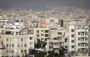 سقوط آزاد خرید و فروش مسکن در تهران