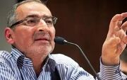 صادق زیباکلام بازداشت شد