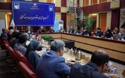 رئیس‌جمهور : مسیر خنثی‌سازی تحریم‌ها از تقویت ظرفیت‌های داخلی می‌گذرد