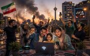 چرا از «قطع نشدن اینترنت» بیشتر از «شروع جنگ» تعجب کردیم؟