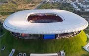 آشنایی با ورزشگاه‌های جام جهانی 2026