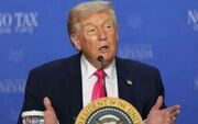 ترامپ اعلام کرد: توافق با ایران نهایی شد
