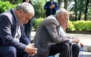 افزایش حقوق بازنشستگان در خرداد اعمال می‌شود؟