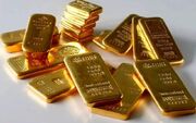 طلای جهانی کاهش یافت