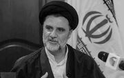 درباره افاضات توهم‌پرداز معاصر، محمود نبویان: "روی سینه آمریکا نشسته بودیم و داشتیم کار را تمام می کردیم که مذاکره شد!"