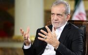 وقت عبور از اختلافات سیاسی رسیده است