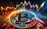 سقوط تاریخی بیت‌کوین؛ ۱.۲ تریلیون دلار از بین رفت