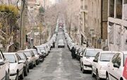 روشی جدید برای پیداکردن جای پارک