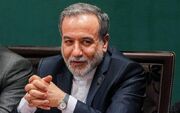 عراقچی:خاتمه جنگ در تمام جبهه‌ها اعلام می‌شود
