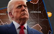 ترامپ: خونخوارترین مرد روی سیاره زمین را کشتیم