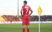 سروش رفیعی در نقطه پایان همکاری با پرسپولیس