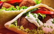 رشد قیمت فلافل در 5 سال اخیر