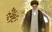 تاریخ دقیق تشییع و تدفین آیت الله شهید سیدعلی خامنه ای اعلام شد