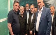 پاداش قلعه‌نویی برای بردن تیم ملی به جام جهانی