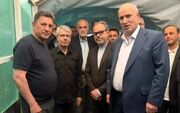 درخواست قلعه‌نویی قبل از اولین بازی ایران