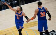 نیکس بعد از ۵۳ سال قهرمان NBA شد
