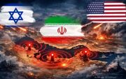 ناگهان در خاورمیانه ورق برگشت