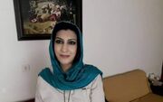 شهرزاد جواهری درگذشت