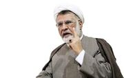 هر امضایی که جلوی جنگ را بگیرد مبارک است