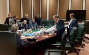 صداوسیما؛ ترازوی شکسته در پوشش خبری مذاکرات