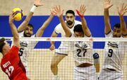 ایران ۲ - ۳ بلژیک؛ باخت اعصاب خردکن