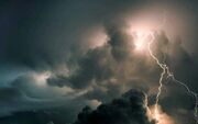 رگبار و رعدوبرق در ۸ استان نوار شمالی کشور