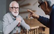 مغز پیر هم می‌تواند یاد بگیرد